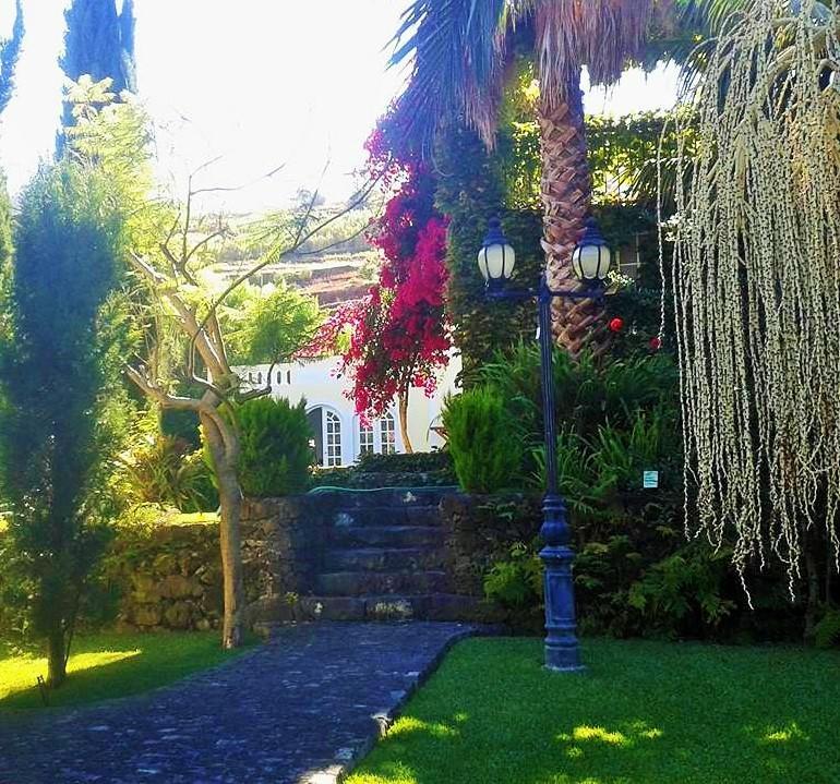 Casa Da Portada Villa Sao Vicente  Ngoại thất bức ảnh