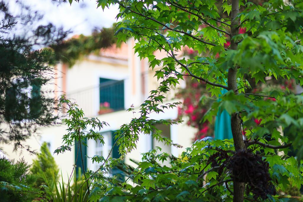 Casa Da Portada Villa Sao Vicente  Ngoại thất bức ảnh