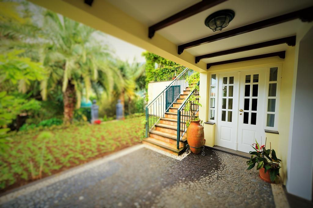 Casa Da Portada Villa Sao Vicente  Ngoại thất bức ảnh
