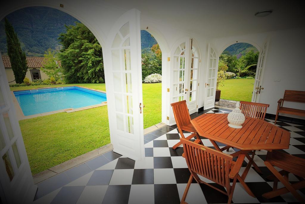 Casa Da Portada Villa Sao Vicente  Ngoại thất bức ảnh